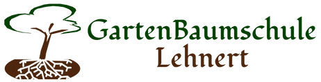 Logo von GartenBaumschule Lehnert - Bodendecker, Obstbäume, Rosen, Ziersträucher und Heckenpflanzen aus Sangerhausen