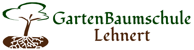 Logo von GartenBaumschule Lehnert - Bodendecker, Obstbäume, Rosen, Ziersträucher und Heckenpflanzen aus Sangerhausen